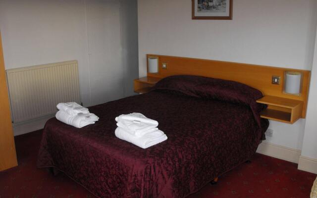 The Heritage Hotel