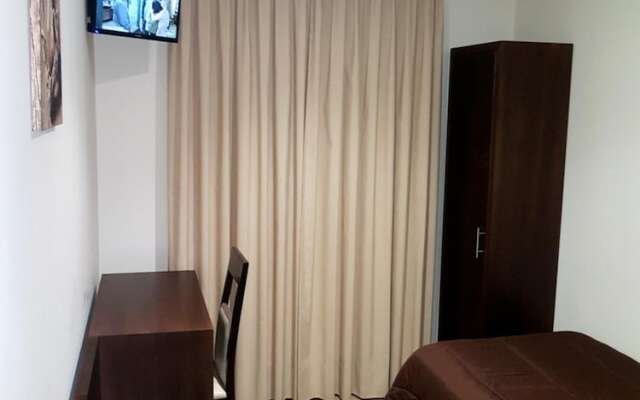 Complejo O Piñeiral