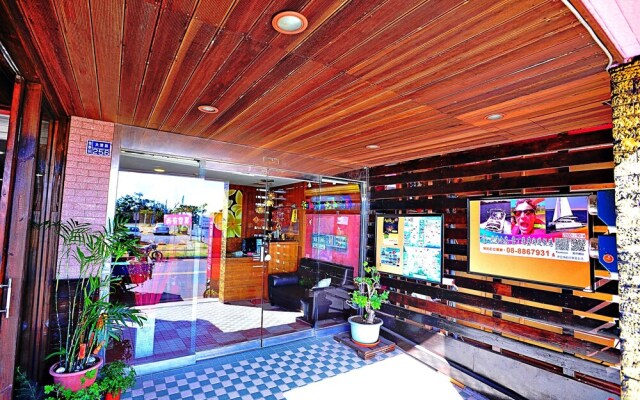 Bay Romance Guest House