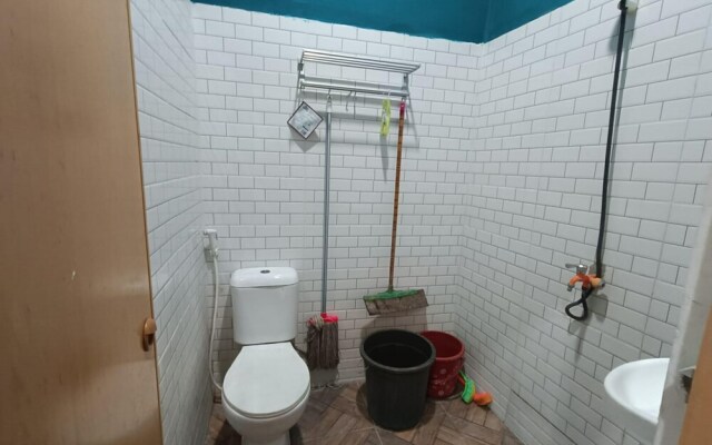 OYO Life  92977 Neba Kost Aesthetic