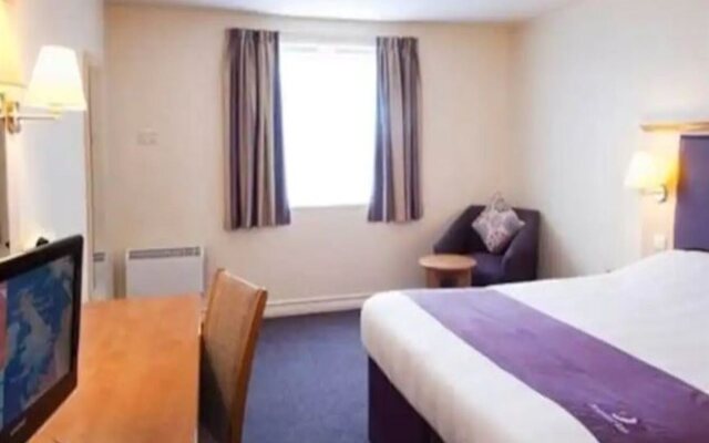 Premier Inn Burnley