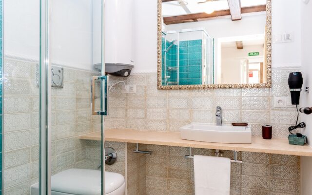 Casa del Patio - Boutique Apartments