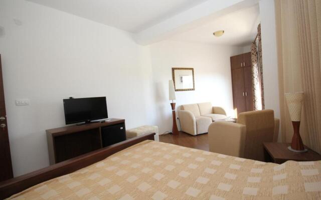 Apartment Vir
