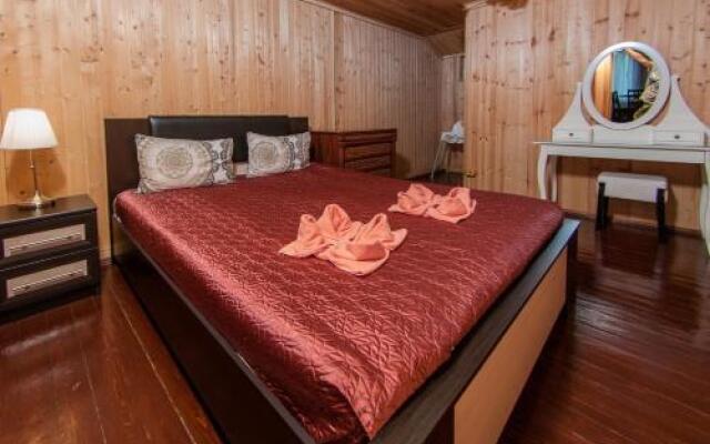 Гостевой дом Арк