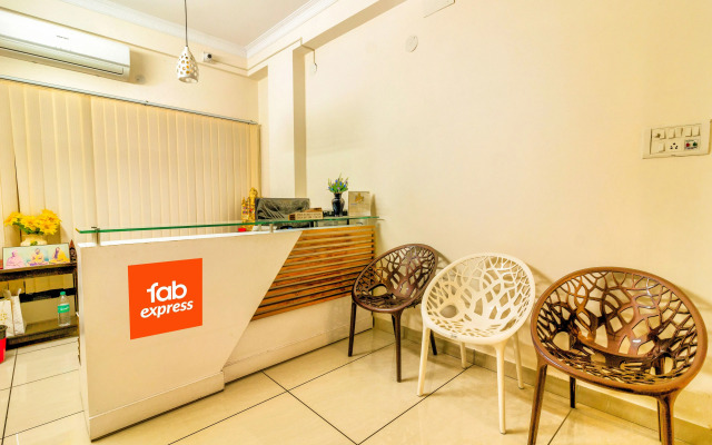 Krishna Kunja Guest House