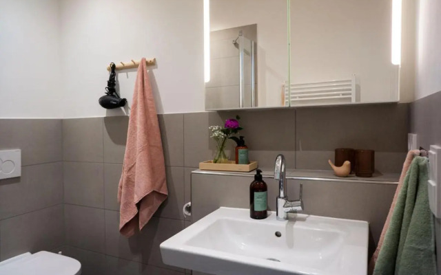 Ferien- und Seminarhaus Flunder & Hering