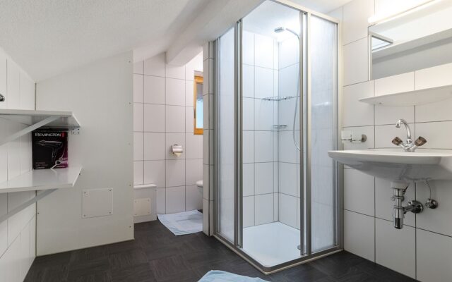 Splendid Apartment in Ski Area in Kappl
