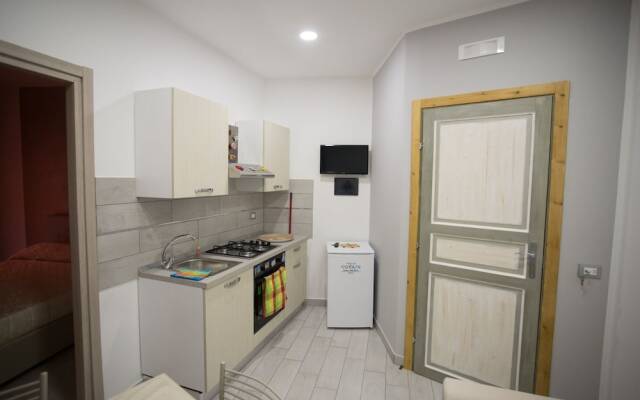 Barone Apartments