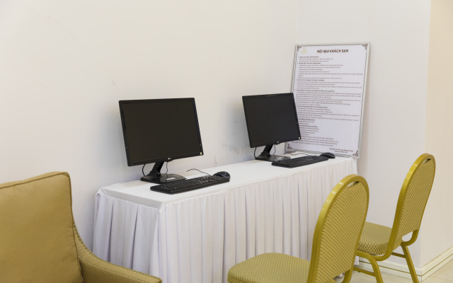 Nha Trang Prince Hotel