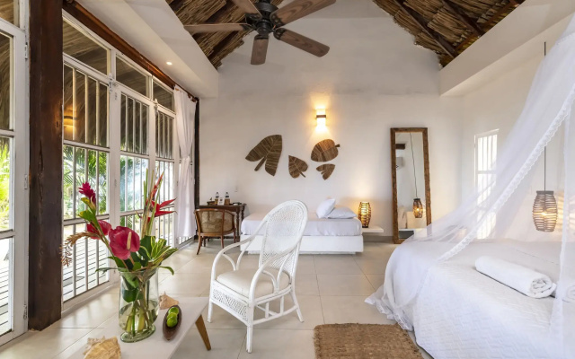 Hotel Coralina Island