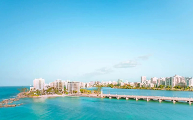 511 Ocean Villa