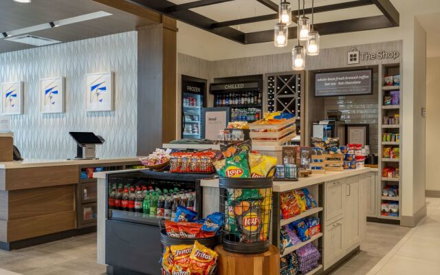 Hilton Garden Inn Jeffersonville Louisville North