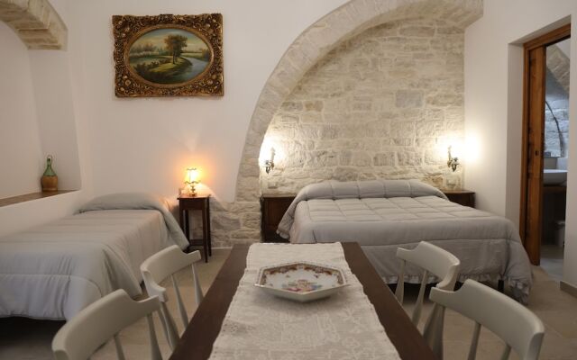 Antico Monastero