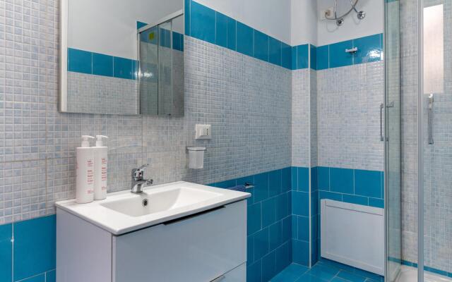 Stylish Apartment Near Piazza Magione by Wonderful Italy