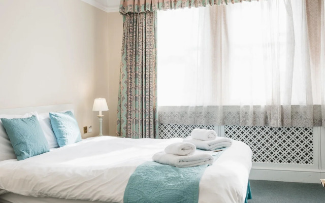 St. Margaret's Hotel