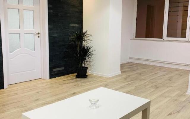 Apartment City Center