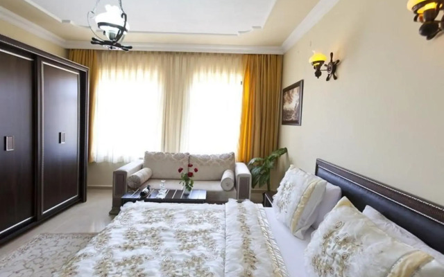 Turabdin Hotel