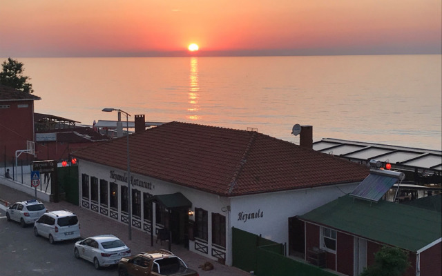 İnebolu Gardenya Hotel