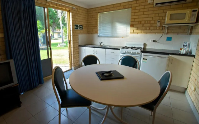Esperance Beachfront Resort