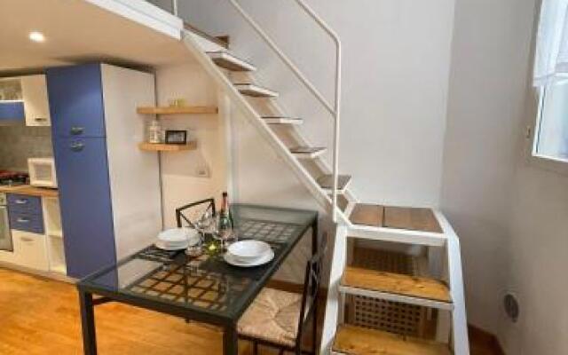 Solution Home in the Porta Romana area