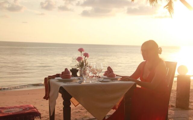 Koh Kho Khao Resort