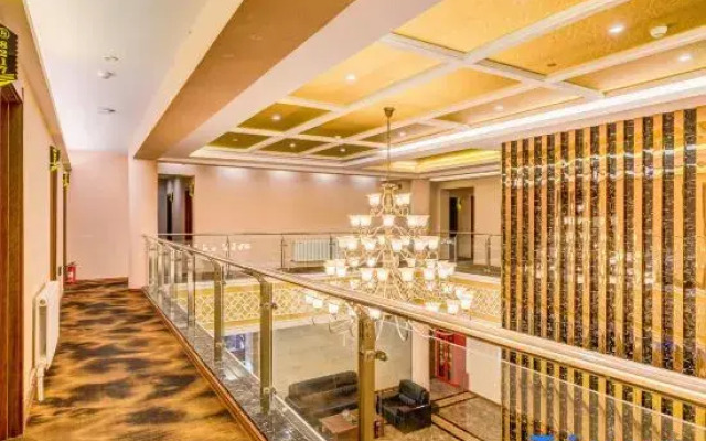 Shenghe Boutique Hostel