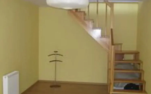 Melluzi Apartment House
