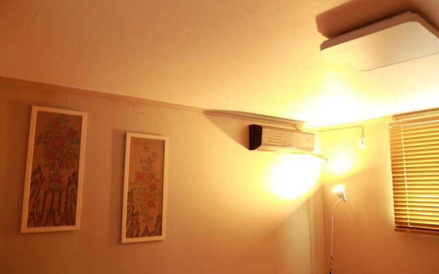 88st Guesthouse Jongno