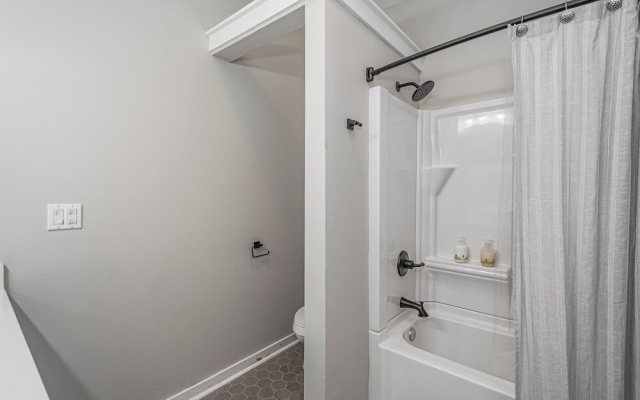 Stilwater Serenity by Taylor Made Deep Creek