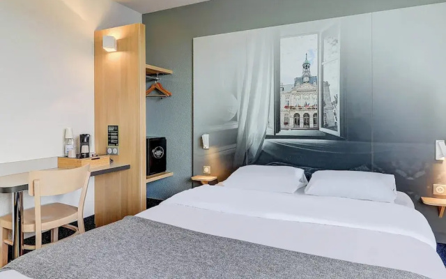 B&B HOTEL Chaumont