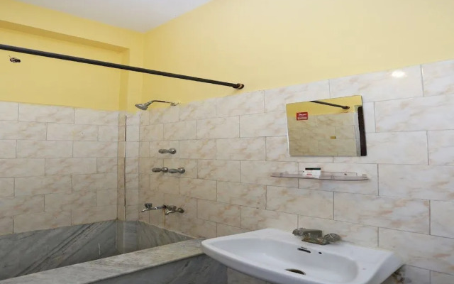 Akash Ganga Stay By OYO Rooms