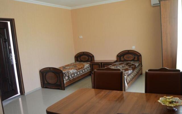 Diana Guest House