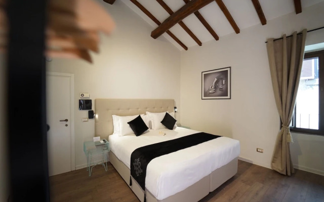 SOHO Piaggiarelle by Dasso