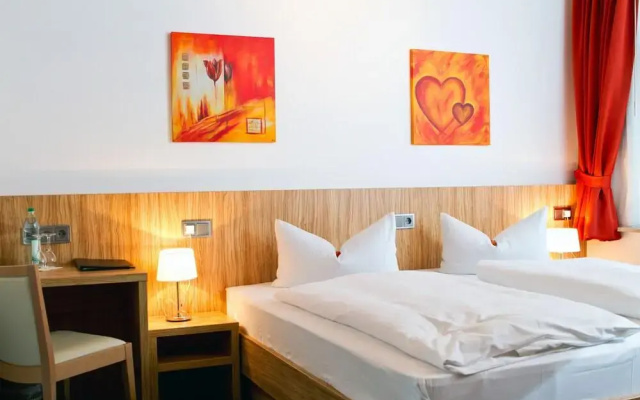 Hotel Schaper