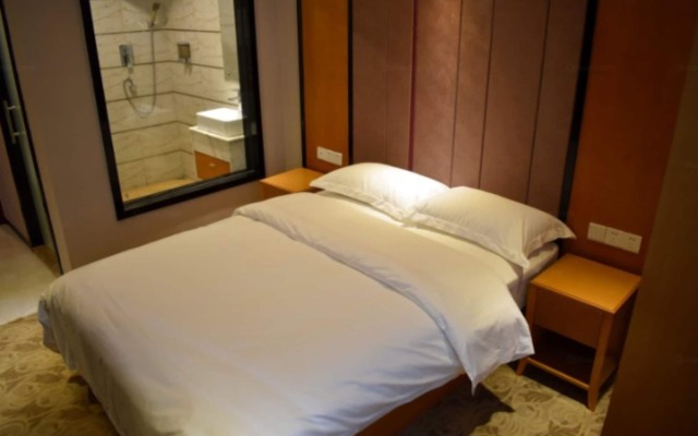Guangzhou Tongmi Hotel