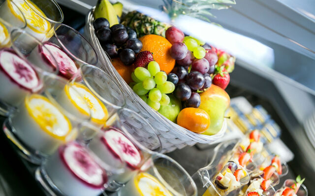 Best Western Plus Lakeside Hotel