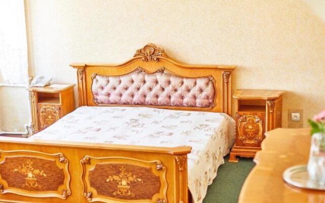Hotel Turist