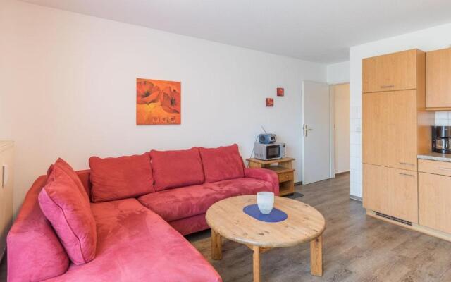 Haus Strandduene Wohnung 17