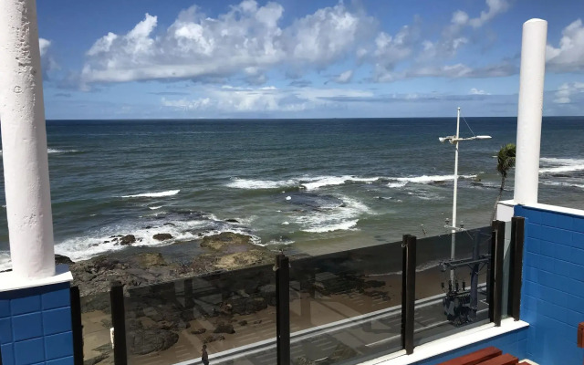 Pousada Mar Aberto