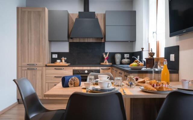 Alla Vecchia Contrada B&B