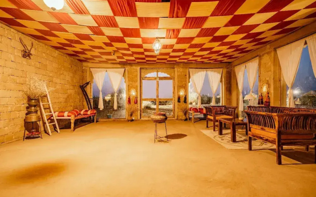 Sangram Desert Camp