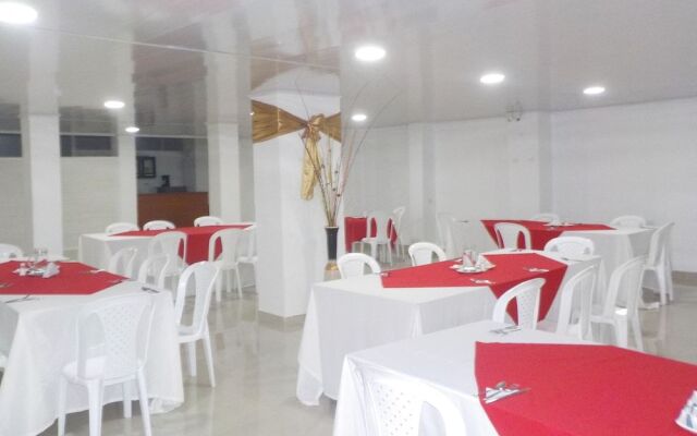 Hotel el Jardin Cafetero Armenia