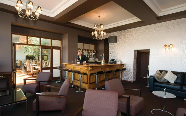 Distinction Palmerston North Hotel & Conference Centre