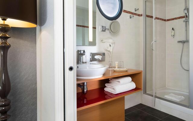 Best Western Plus Hotel de la Regate