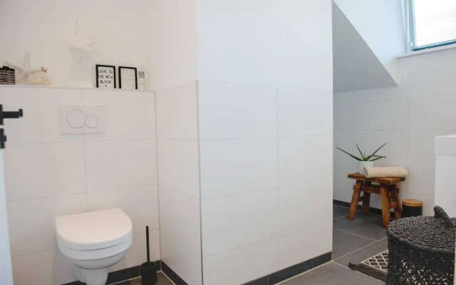 Luxury villa on peaceful location. Boat optional