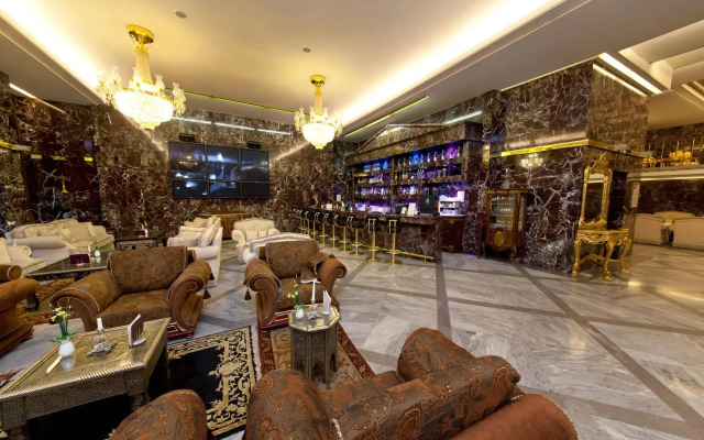 Hotel Excelsior Dortmund Hauptbahnhof