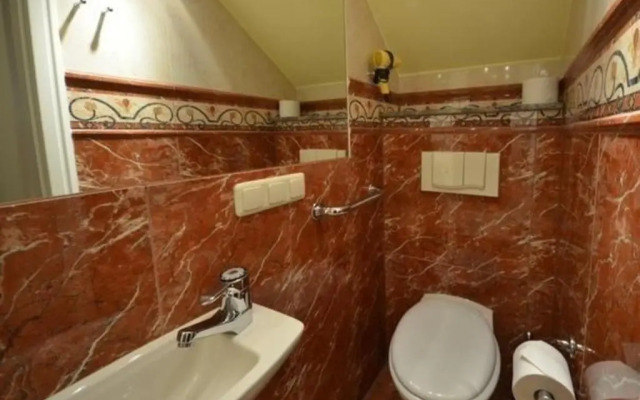 Holiday Home Sturmhaube