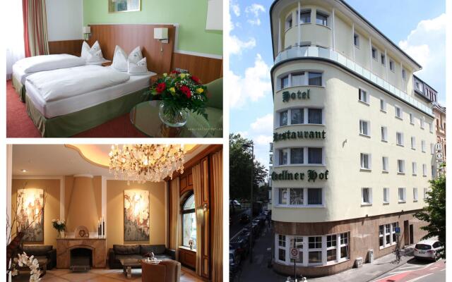 Hotel Coellner Hof
