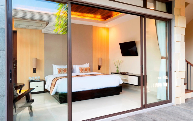 La Paradis Villas Pererenan