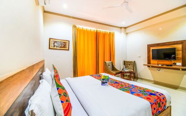 Fabhotel Aashiyana Paradise